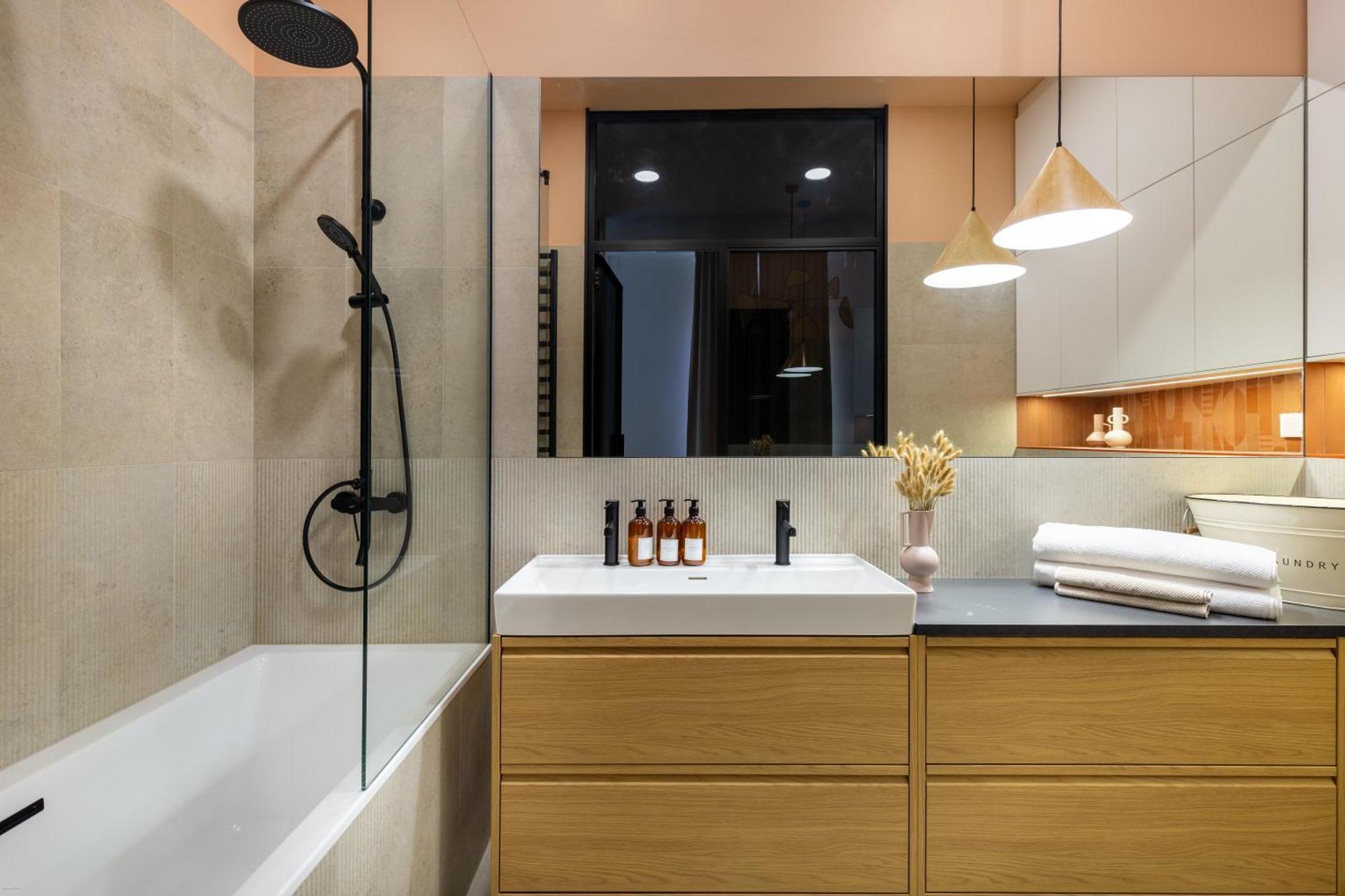 Apartment Raday 43 By Stn *