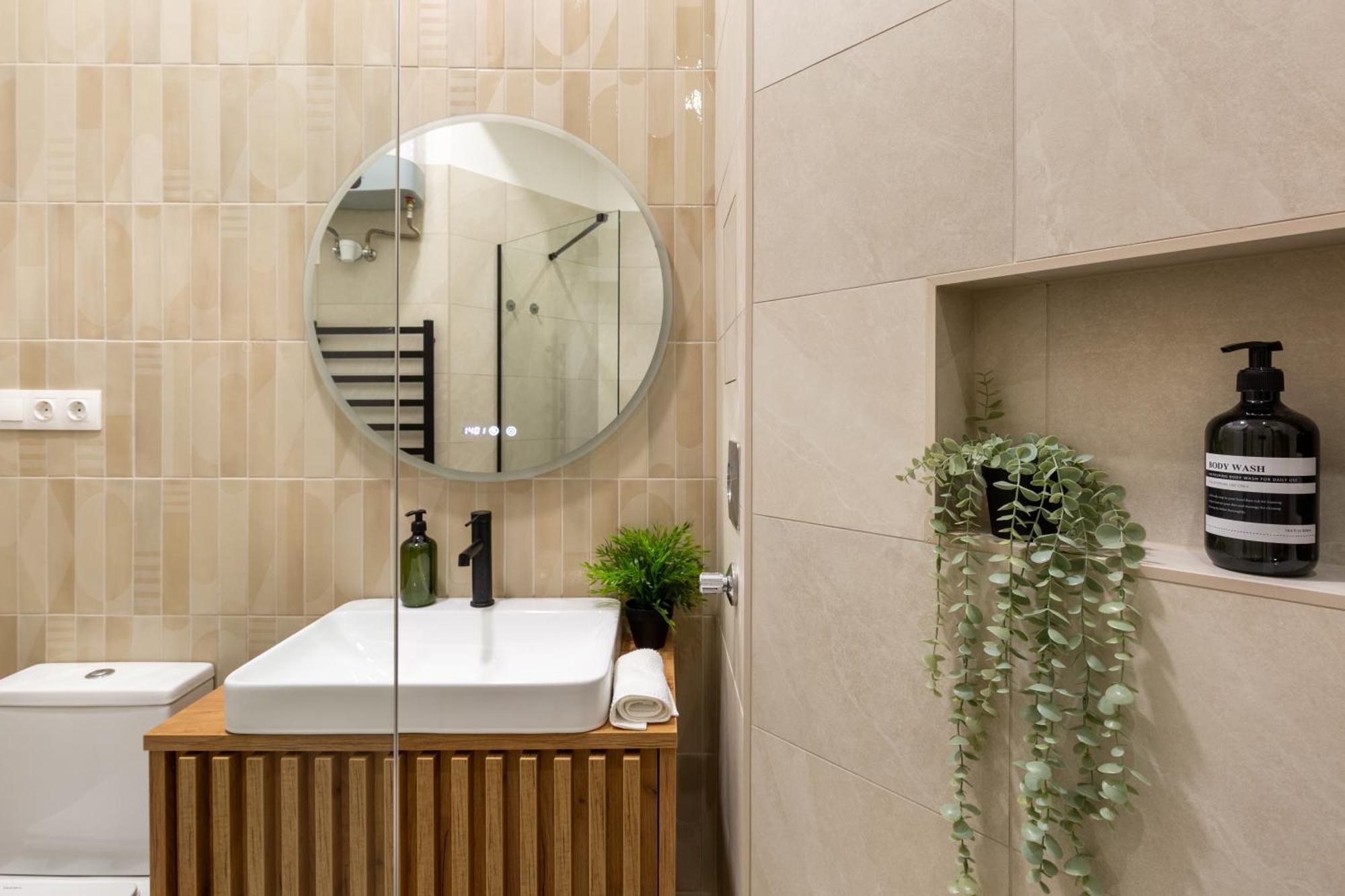 Raday 43 By Stn Apartment Budapest