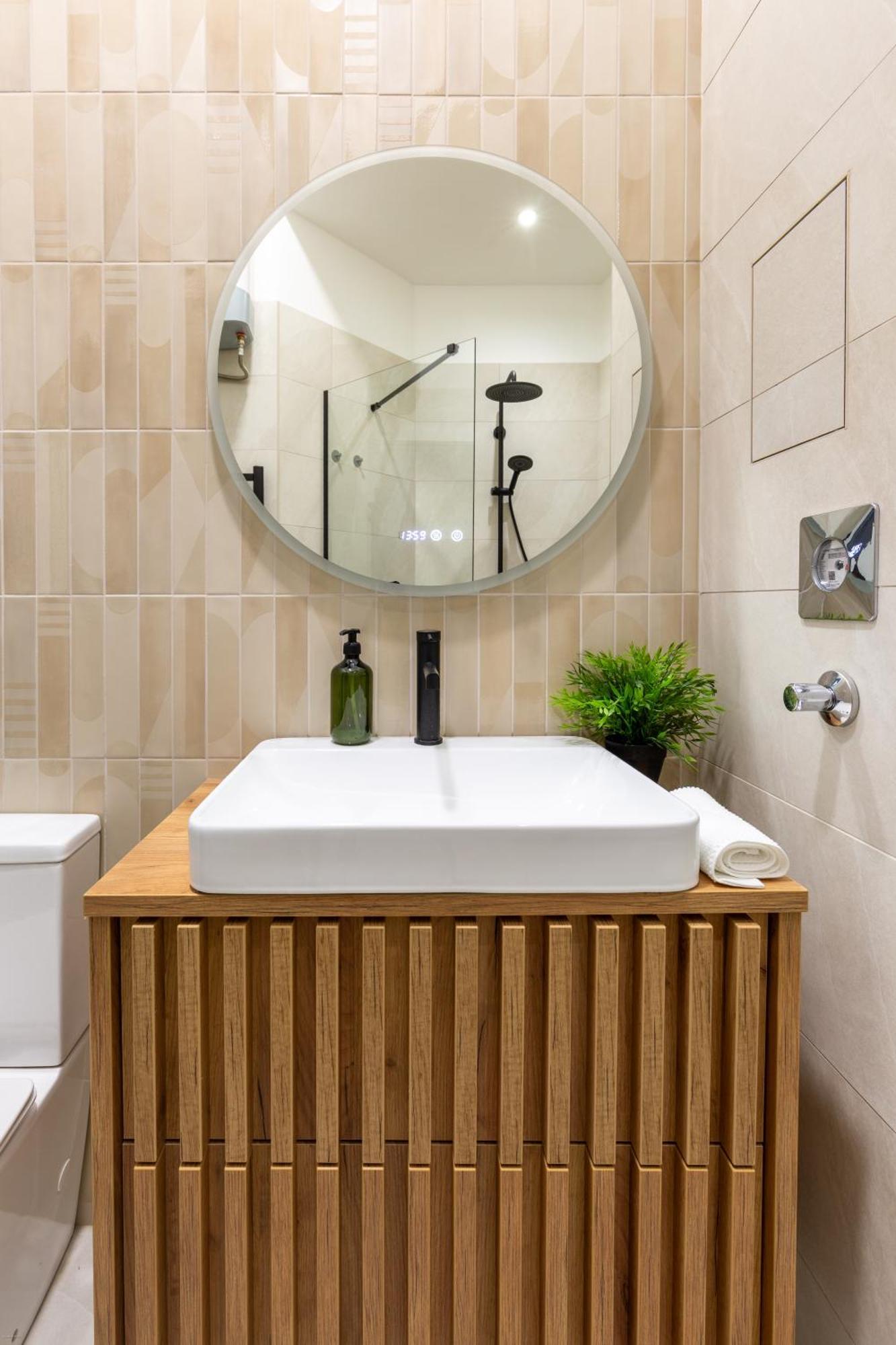 Apartment Raday 43 By Stn Budapest