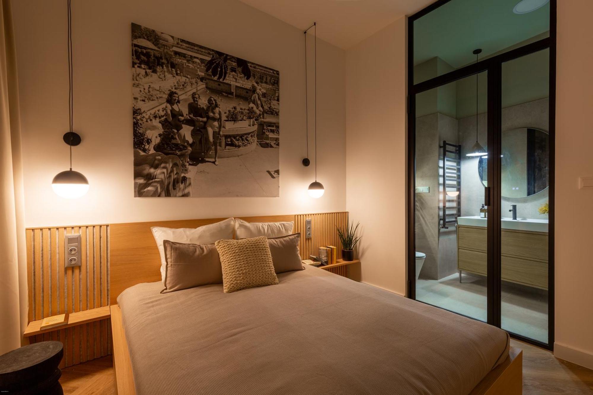 Raday 43 By Stn Apartment