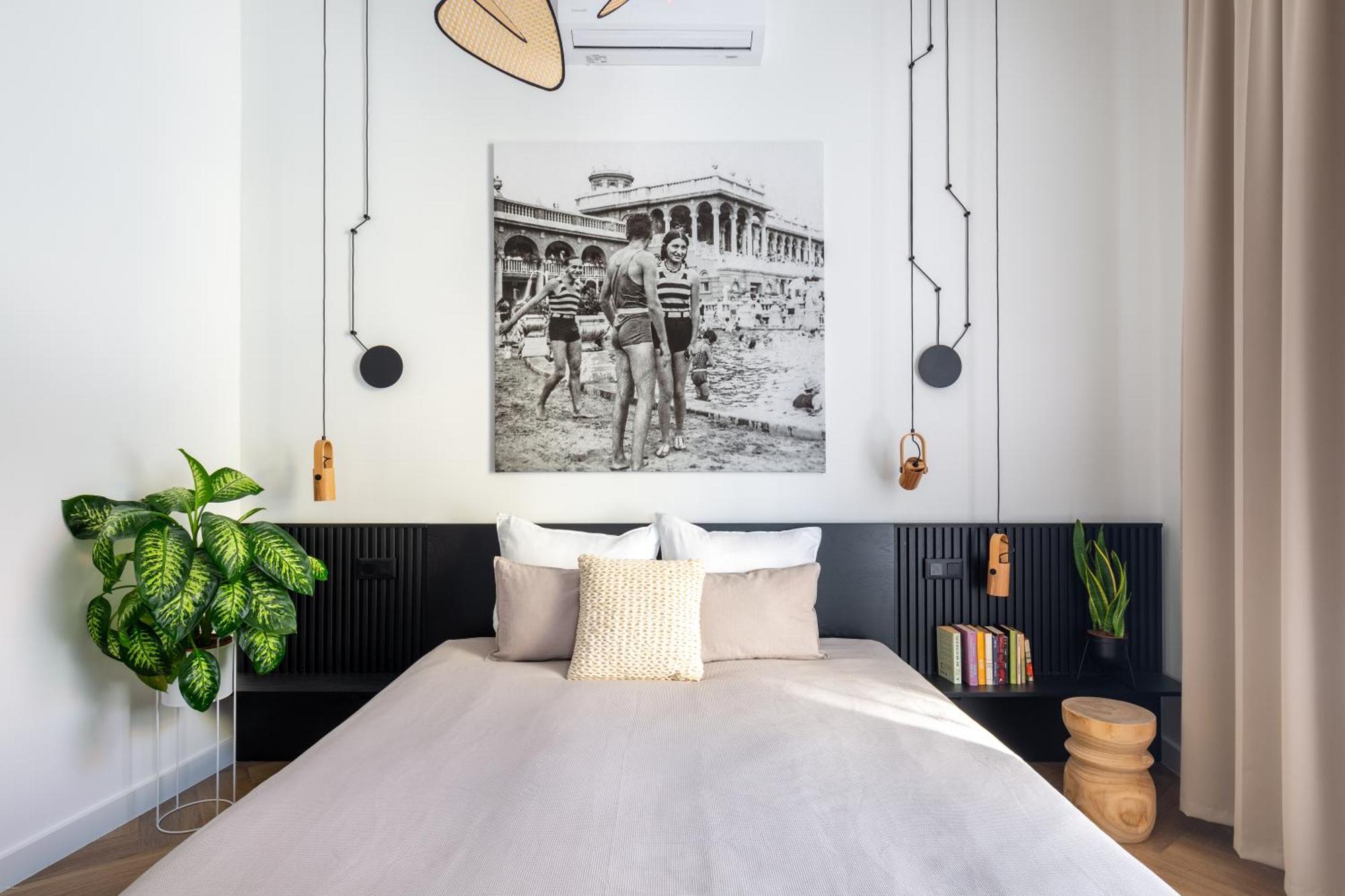Raday 43 By Stn Budapest