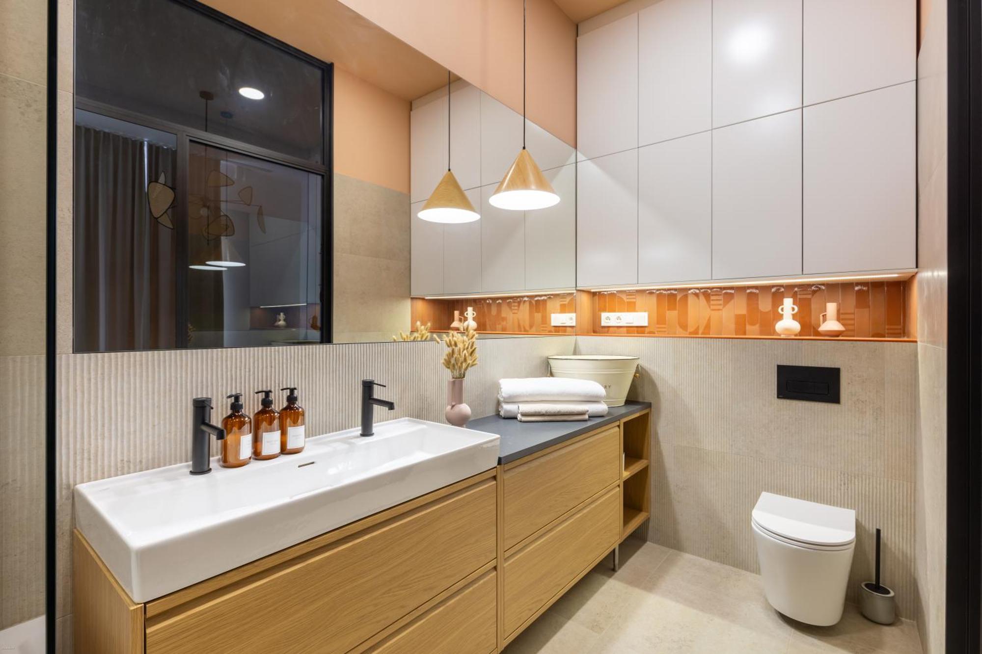 Apartment Raday 43 By Stn