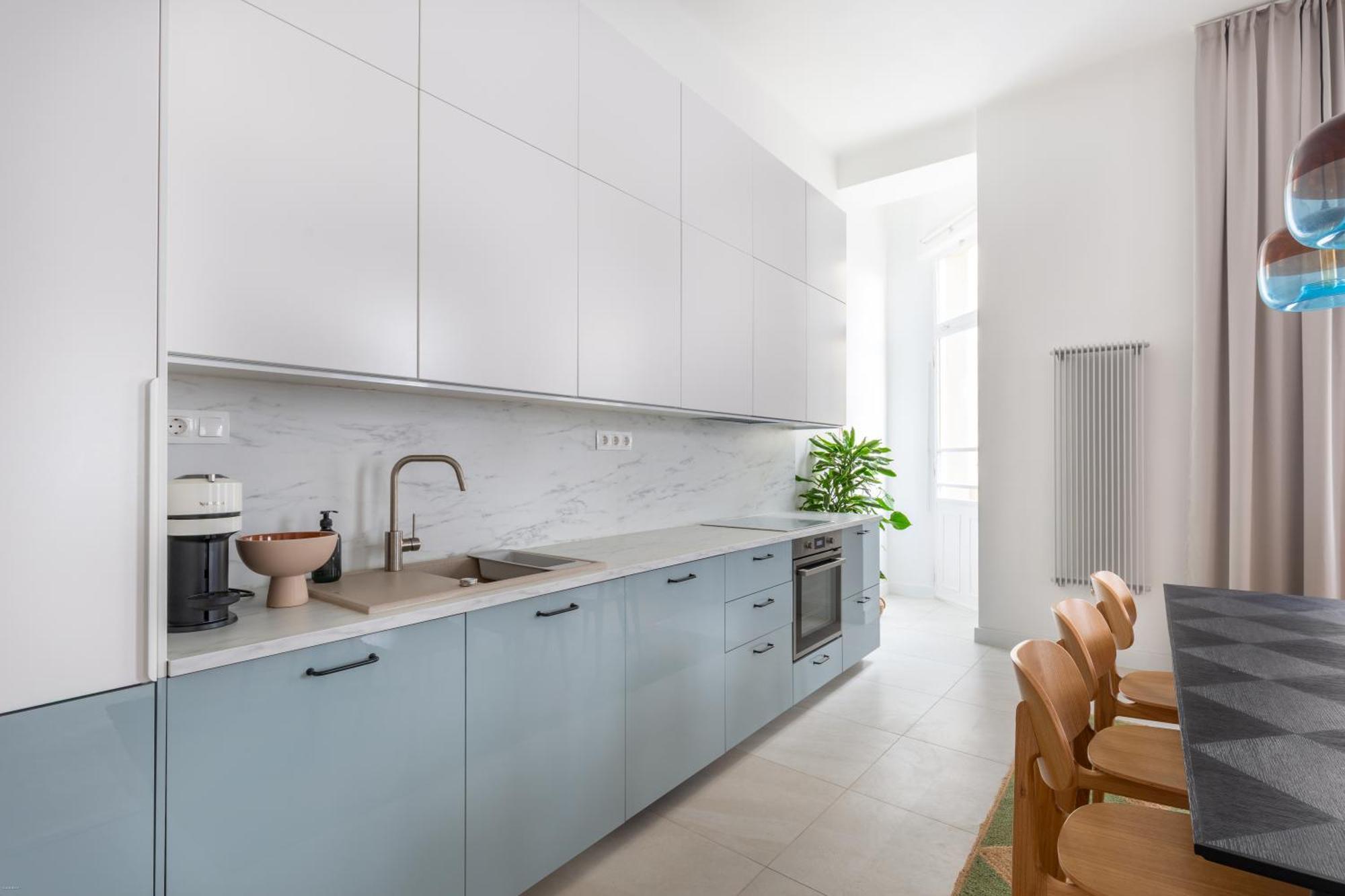 Apartment Raday 43 By Stn Budapest