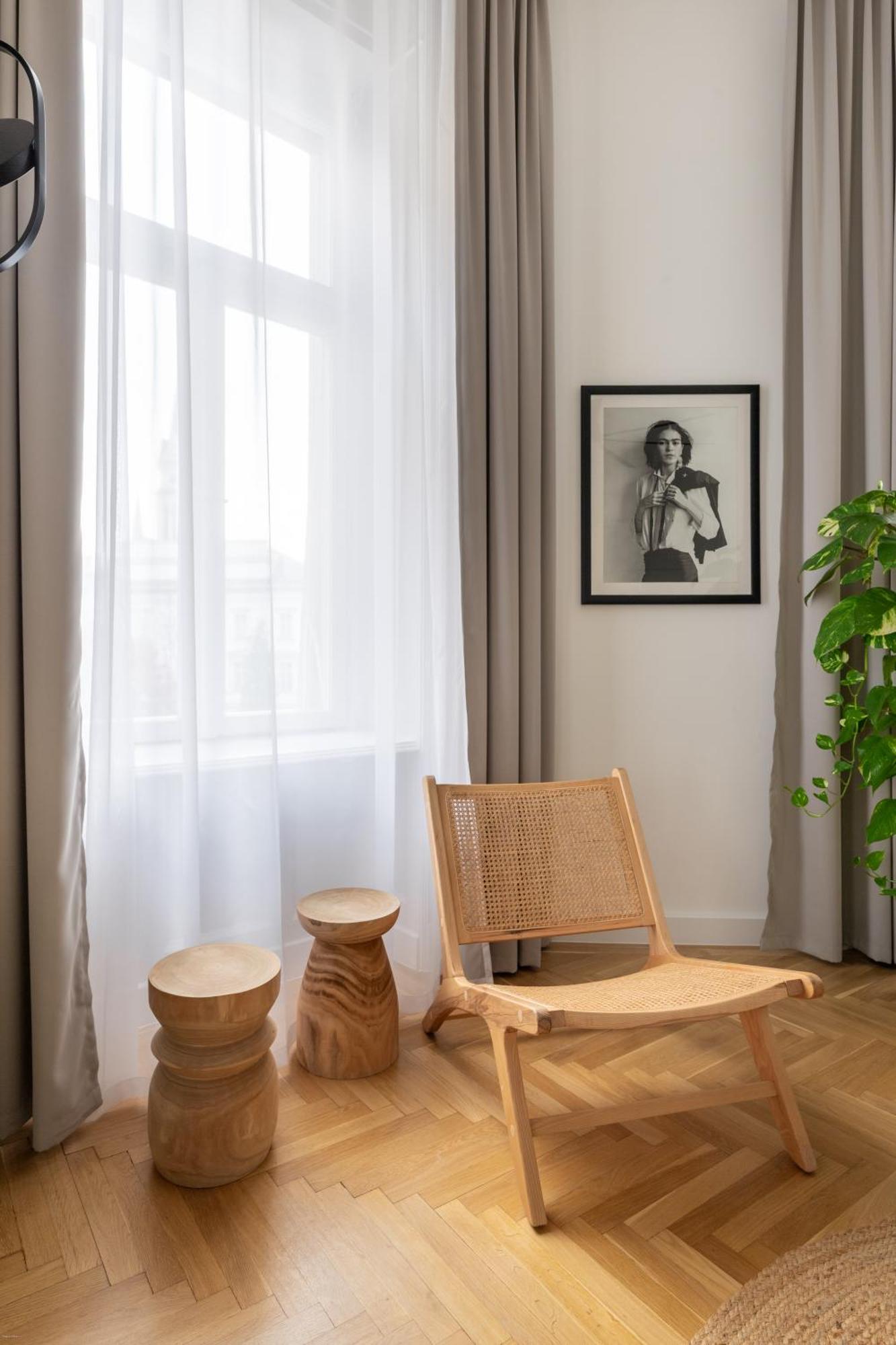 Apartment Raday 43 By Stn *