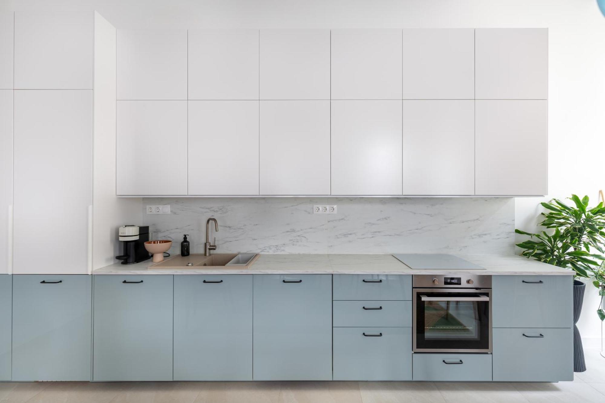 Raday 43 By Stn Apartment Budapest