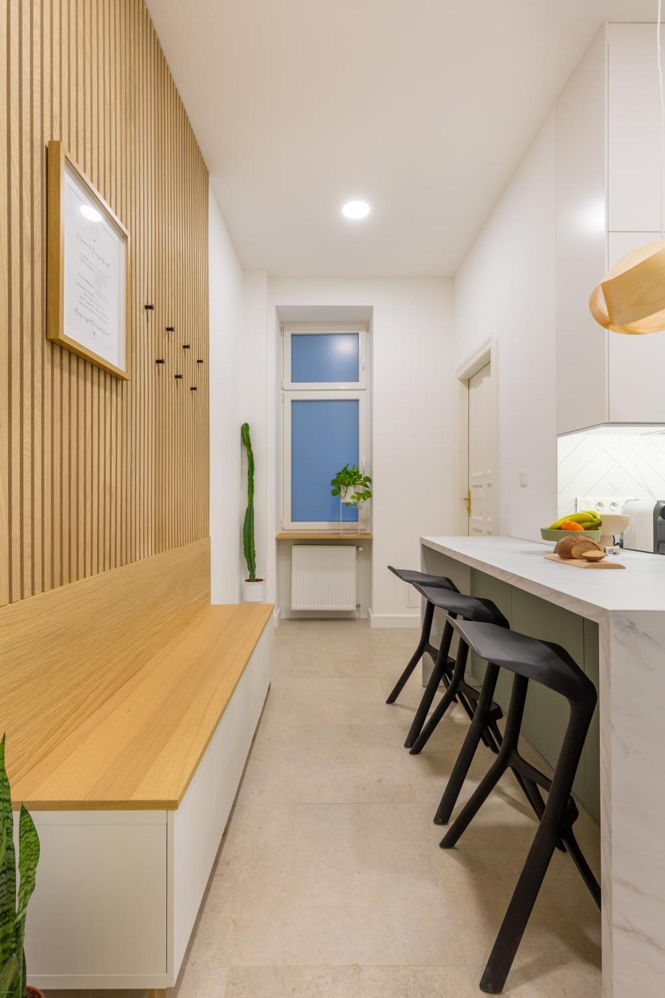 Raday 43 By Stn Apartament Budapesta